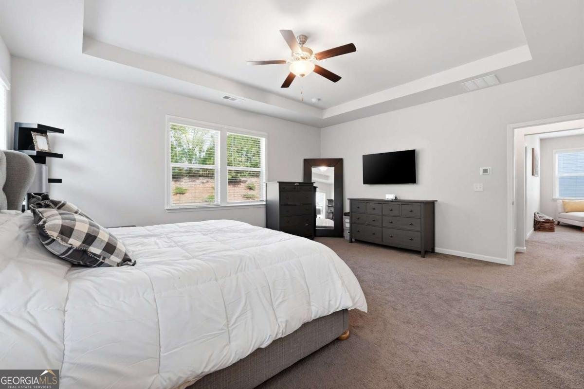 1454 Lemon Balm Court Lawrenceville - Photo 23