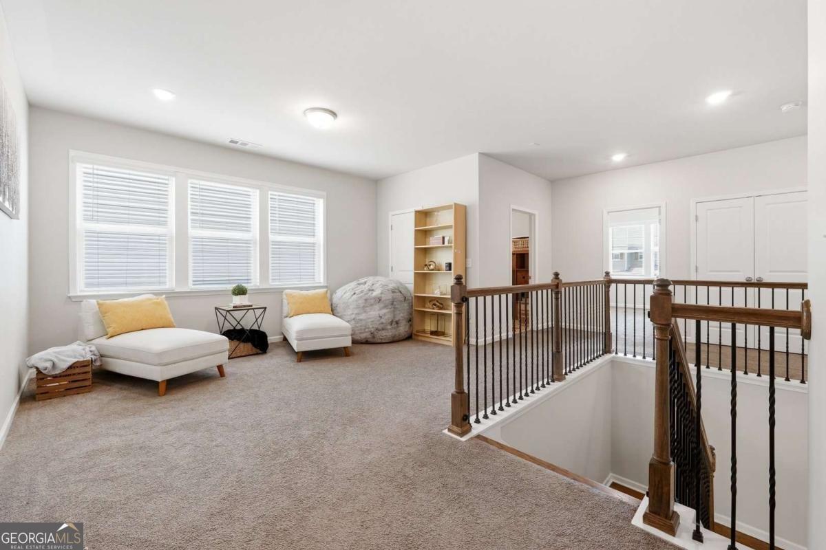 1454 Lemon Balm Court Lawrenceville - Photo 27
