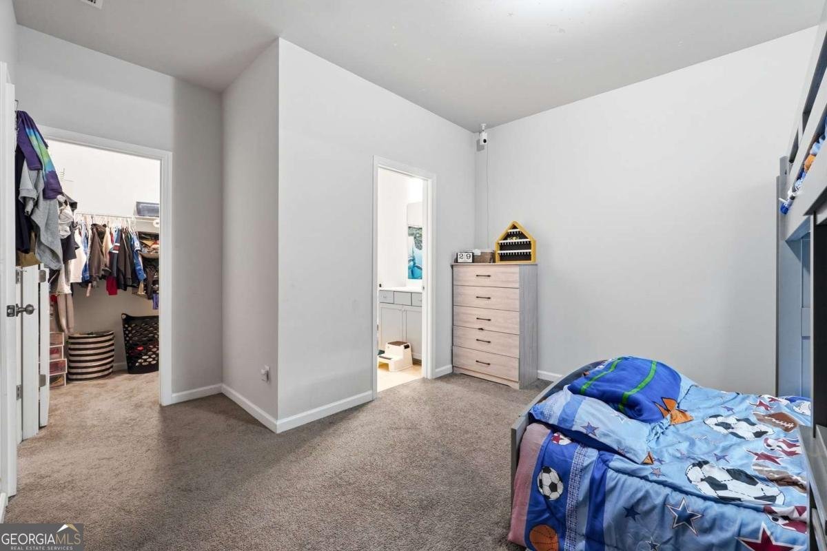 1454 Lemon Balm Court Lawrenceville - Photo 30