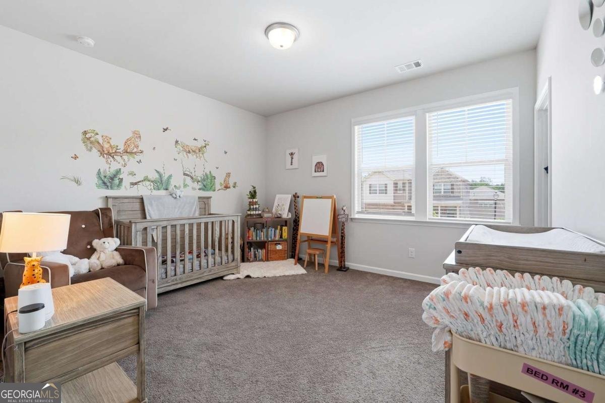 1454 Lemon Balm Court Lawrenceville - Photo 32