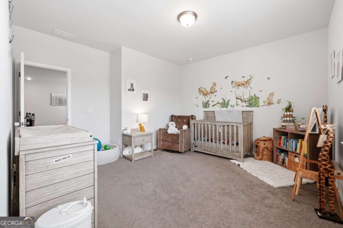 1454 Lemon Balm Court Lawrenceville - Photo 33