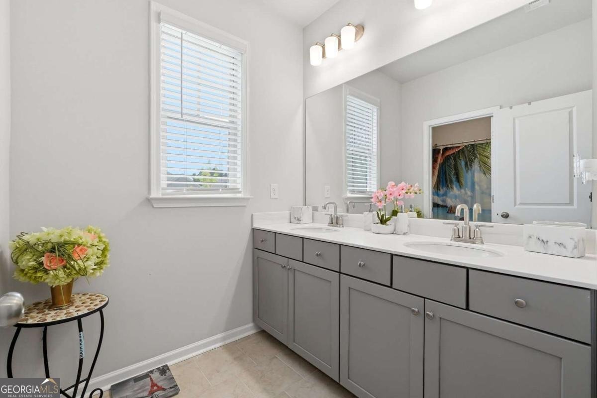 1454 Lemon Balm Court Lawrenceville - Photo 34
