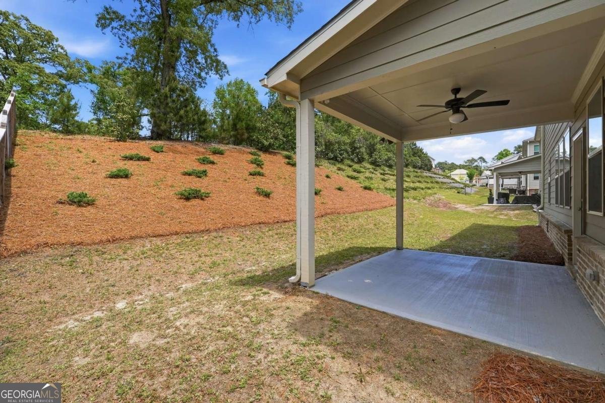 1454 Lemon Balm Court Lawrenceville - Photo 36