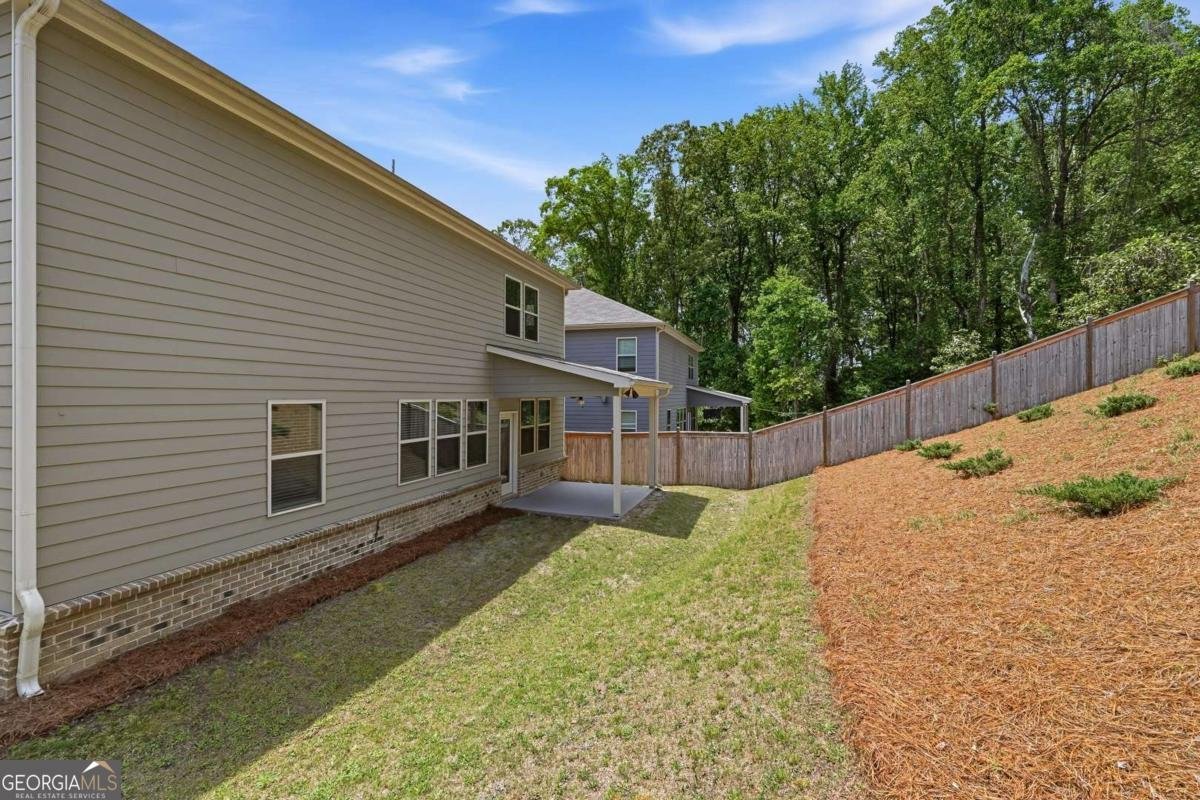 1454 Lemon Balm Court Lawrenceville - Photo 37
