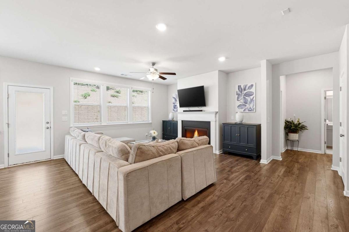 1454 Lemon Balm Court Lawrenceville - Photo 6