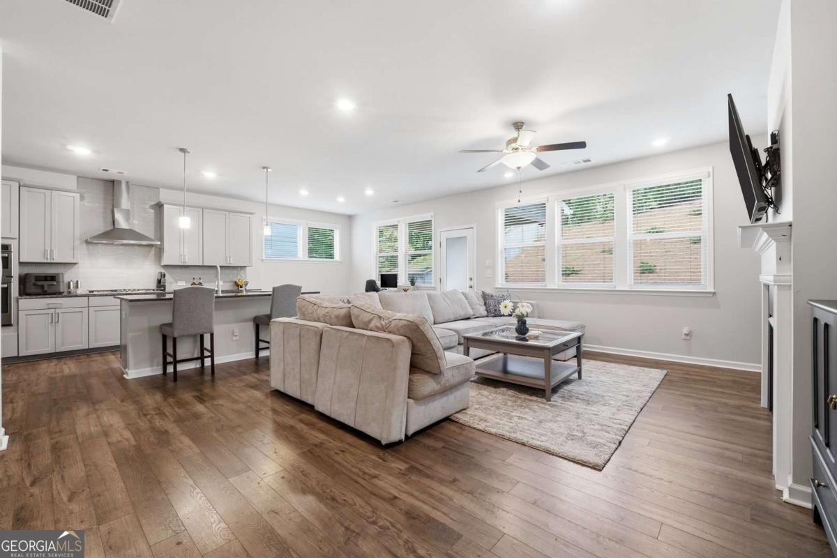 1454 Lemon Balm Court Lawrenceville - Photo 8