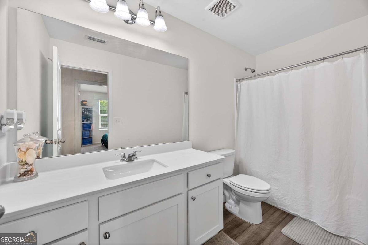 68 Meriwether Drive Villa Rica - Photo 15