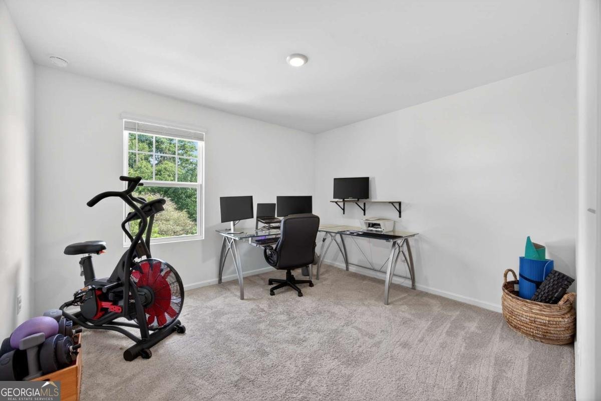 68 Meriwether Drive Villa Rica - Photo 17