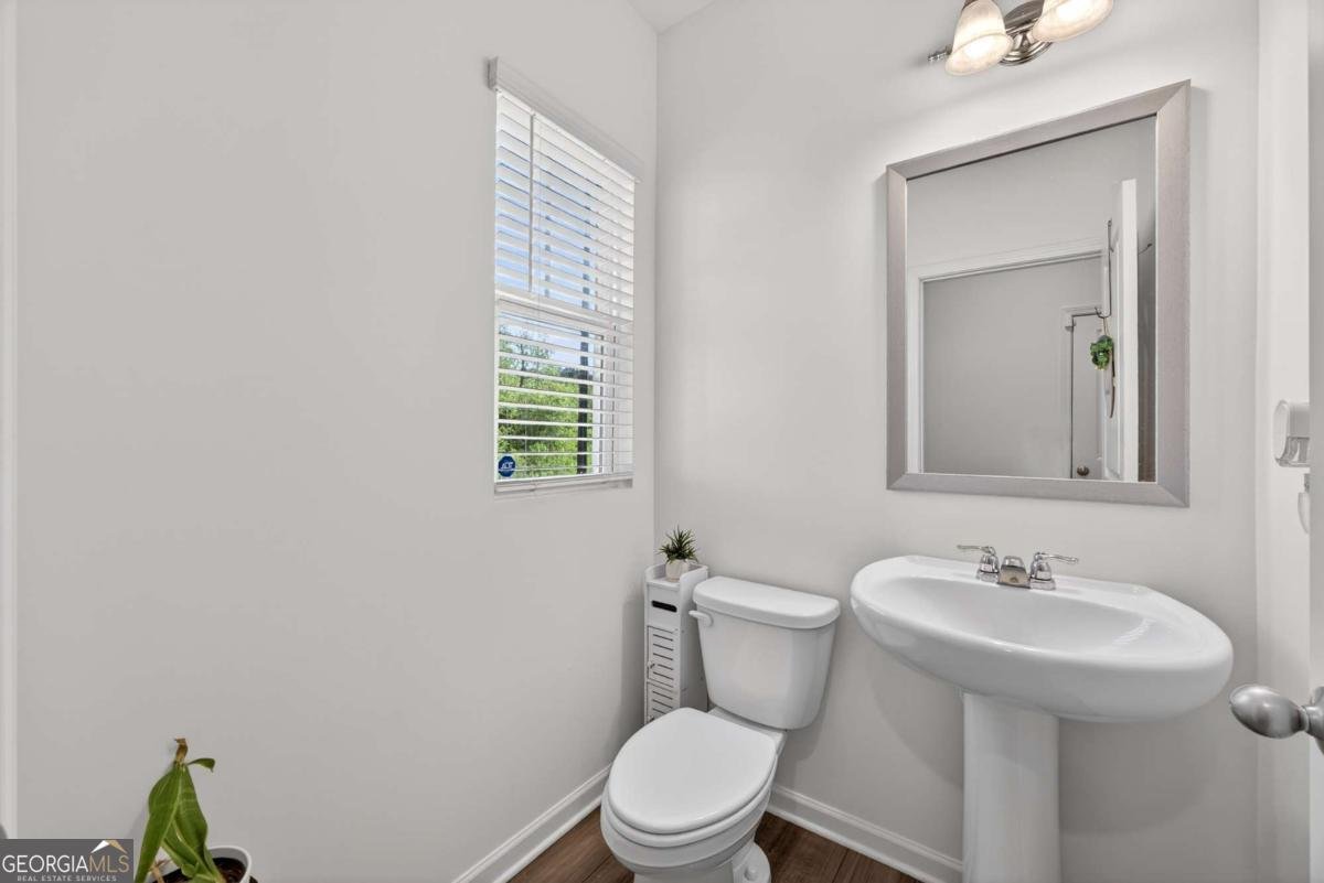 68 Meriwether Drive Villa Rica - Photo 19