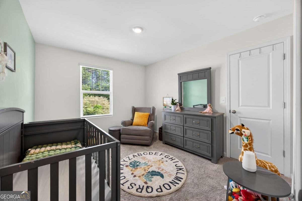 68 Meriwether Drive Villa Rica - Photo 21