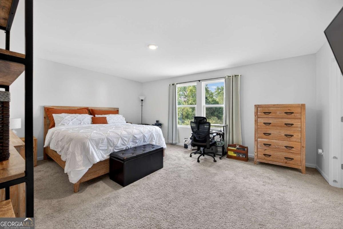 68 Meriwether Drive Villa Rica - Photo 22