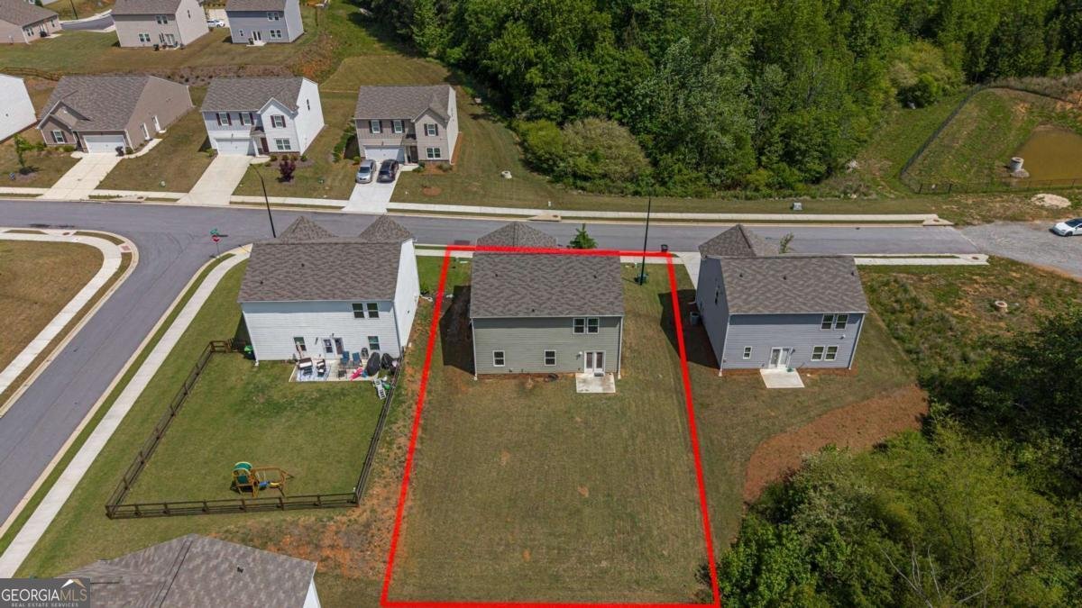 68 Meriwether Drive Villa Rica - Photo 29