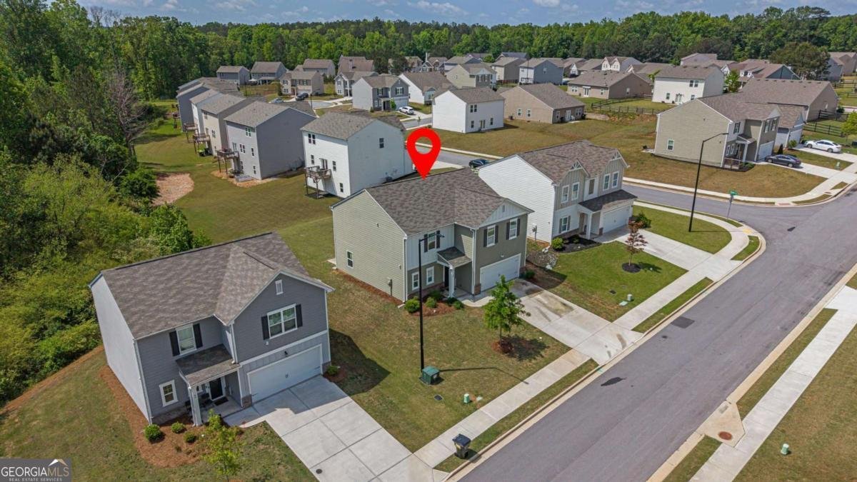 68 Meriwether Drive Villa Rica - Photo 30