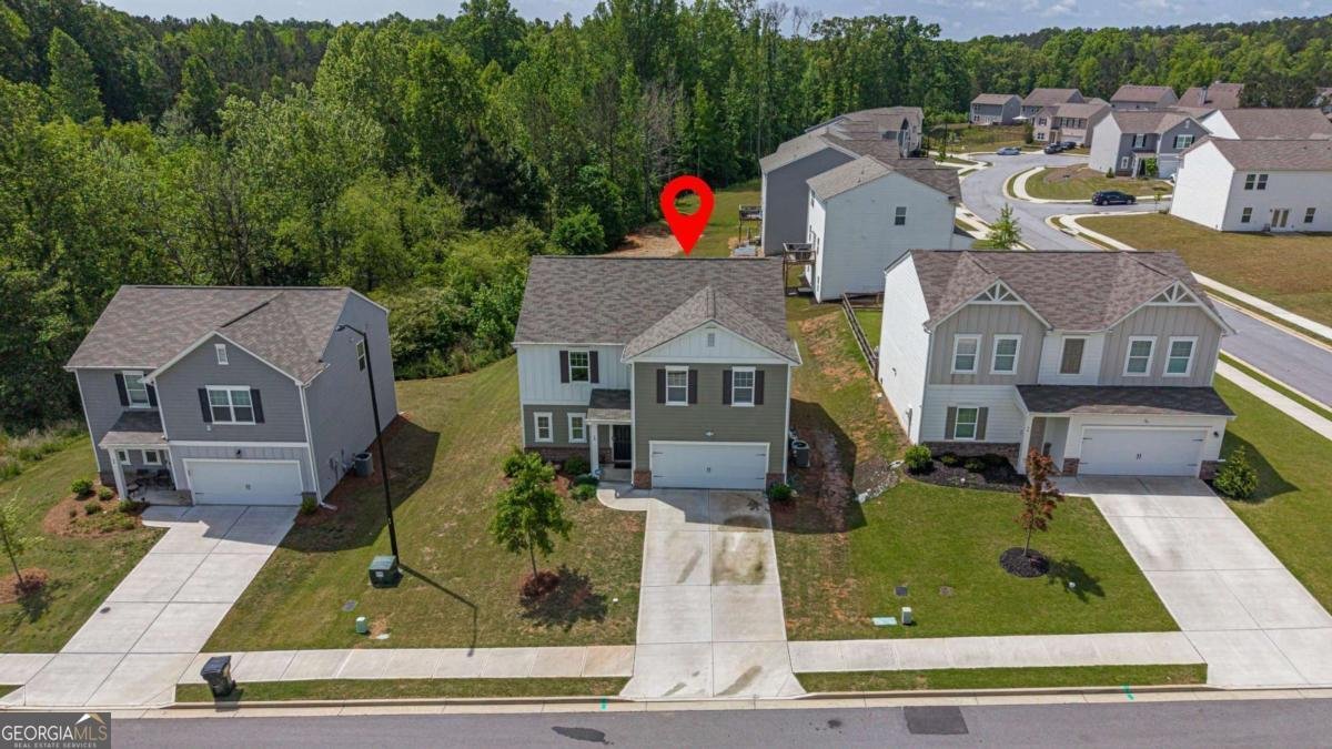 68 Meriwether Drive Villa Rica - Photo 31
