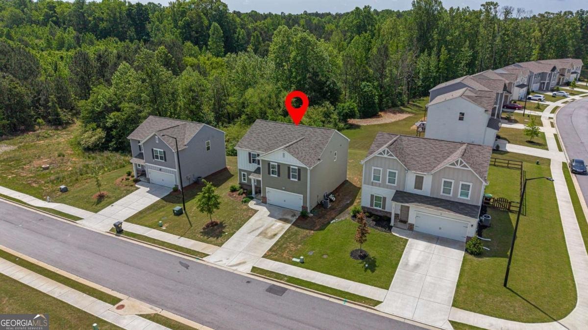 68 Meriwether Drive Villa Rica - Photo 32