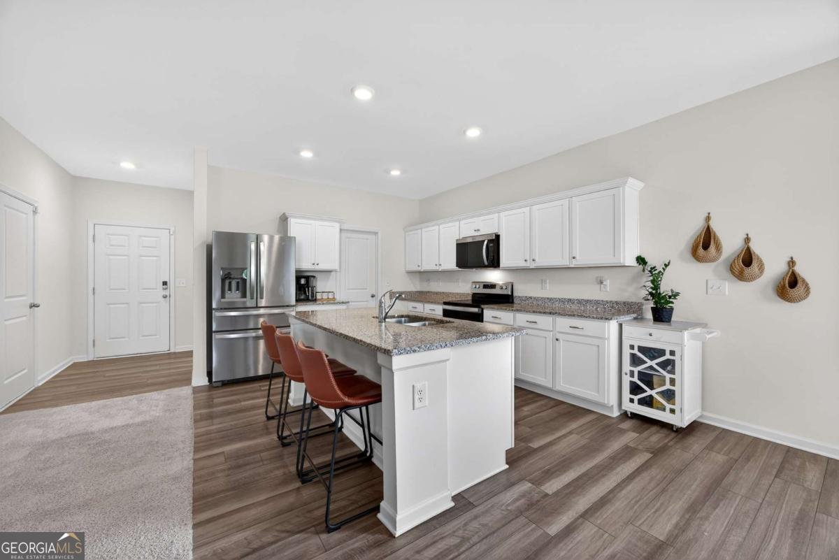 68 Meriwether Drive Villa Rica - Photo 6