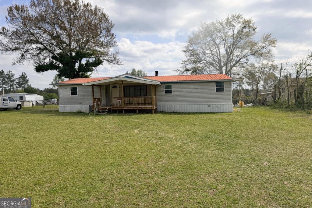6022 Jenkins Road Albany - main photo