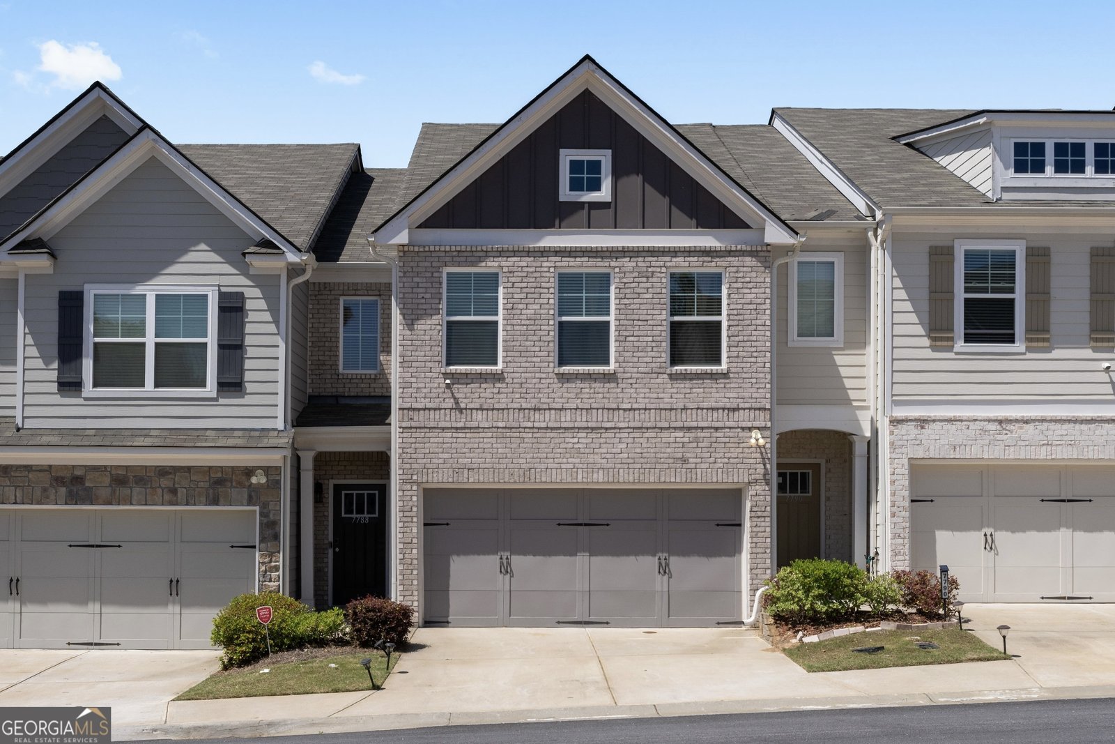 7788 Baron Road Fairburn - Photo 1
