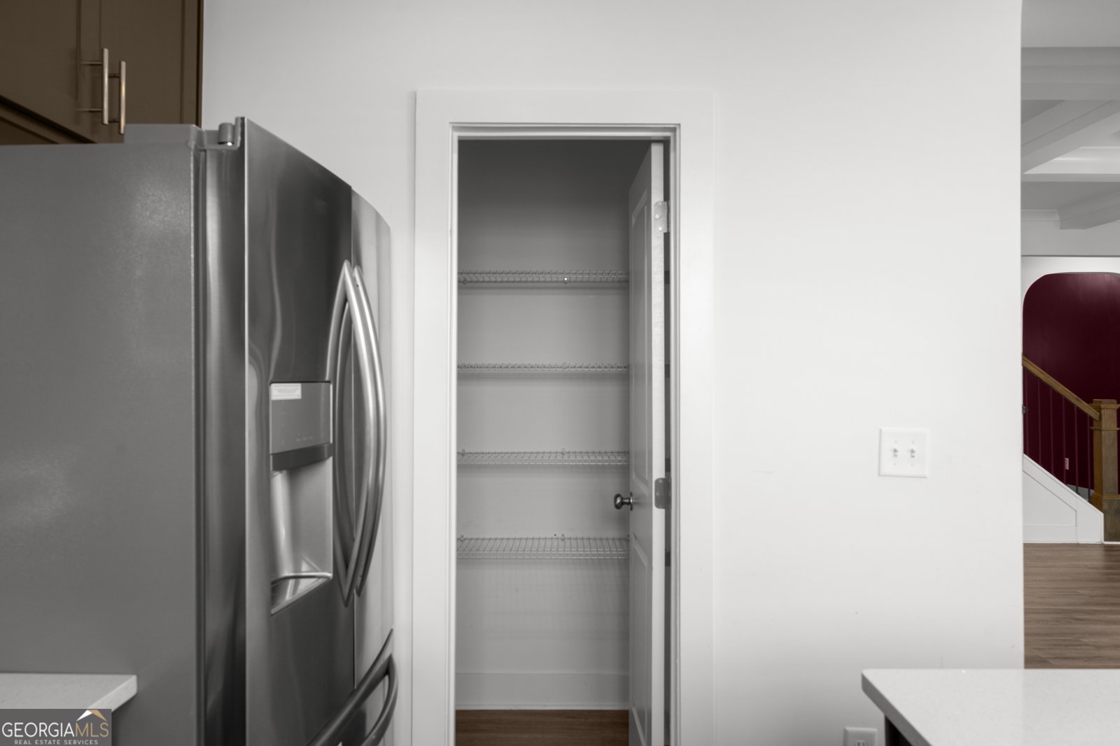 7788 Baron Road Fairburn - Photo 13