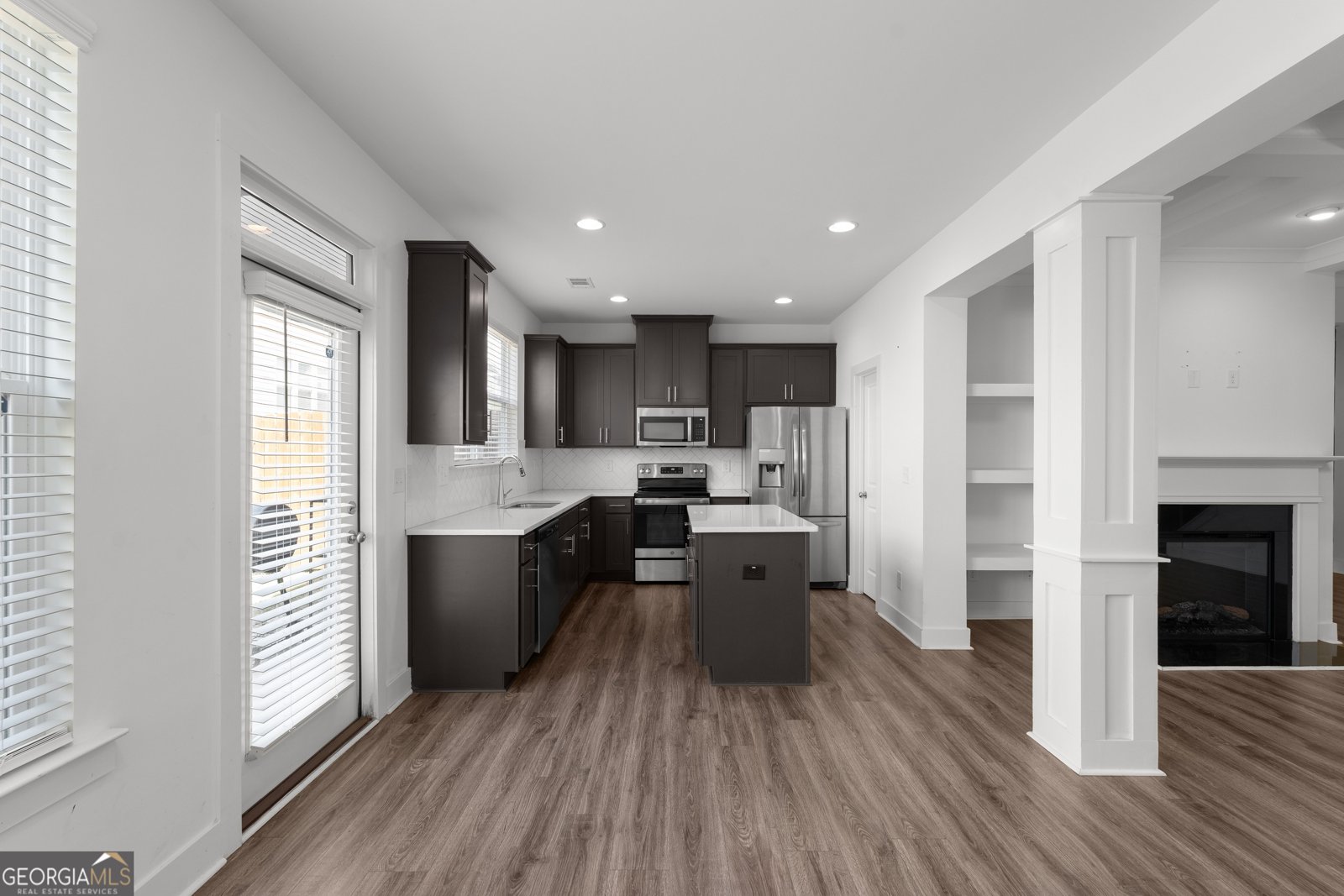 7788 Baron Road Fairburn - Photo 9
