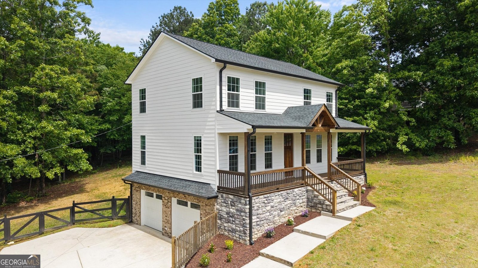 253 Mulberry Lane Lindale - Photo 1