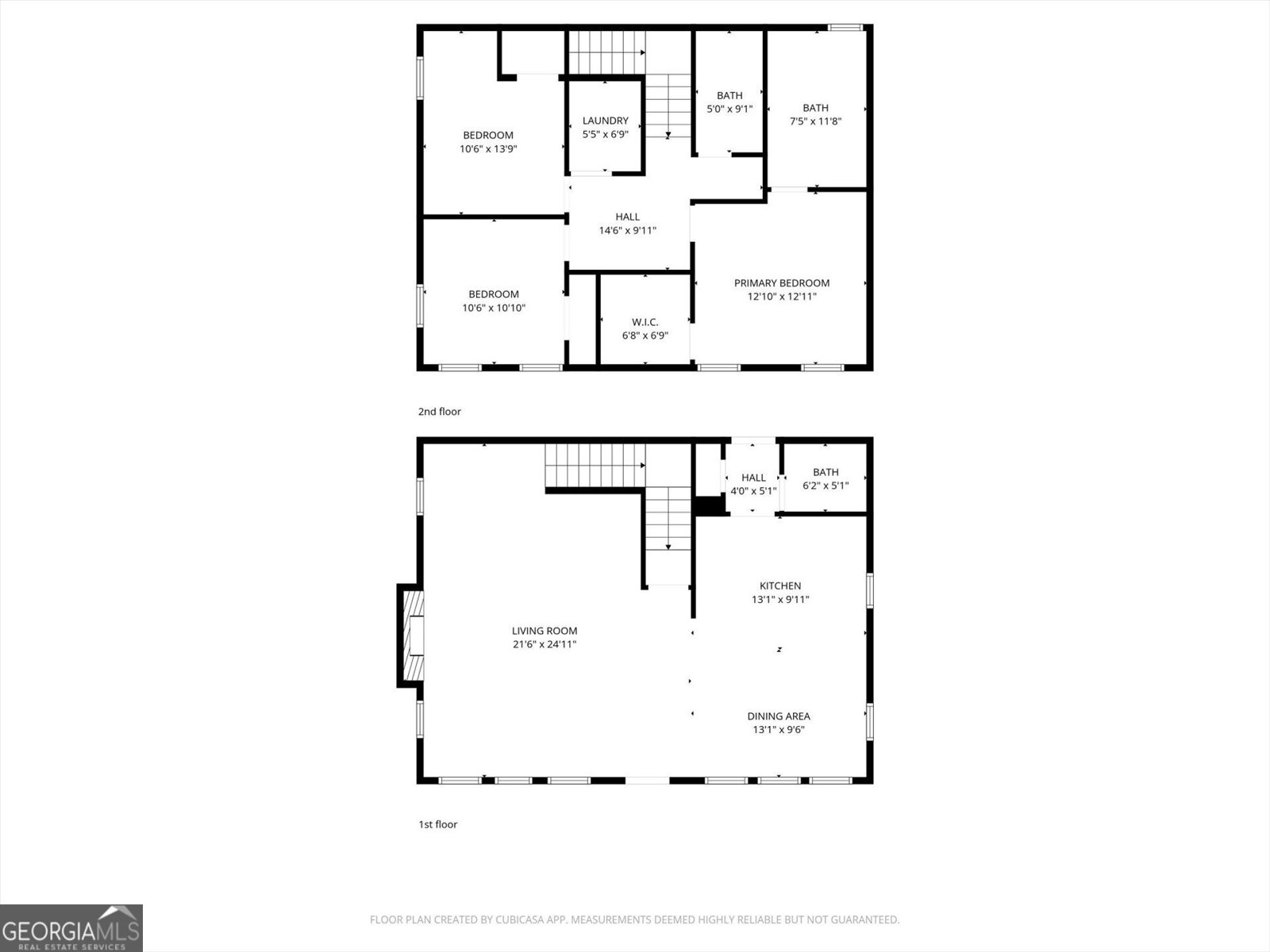 253 Mulberry Lane Lindale - Photo 35