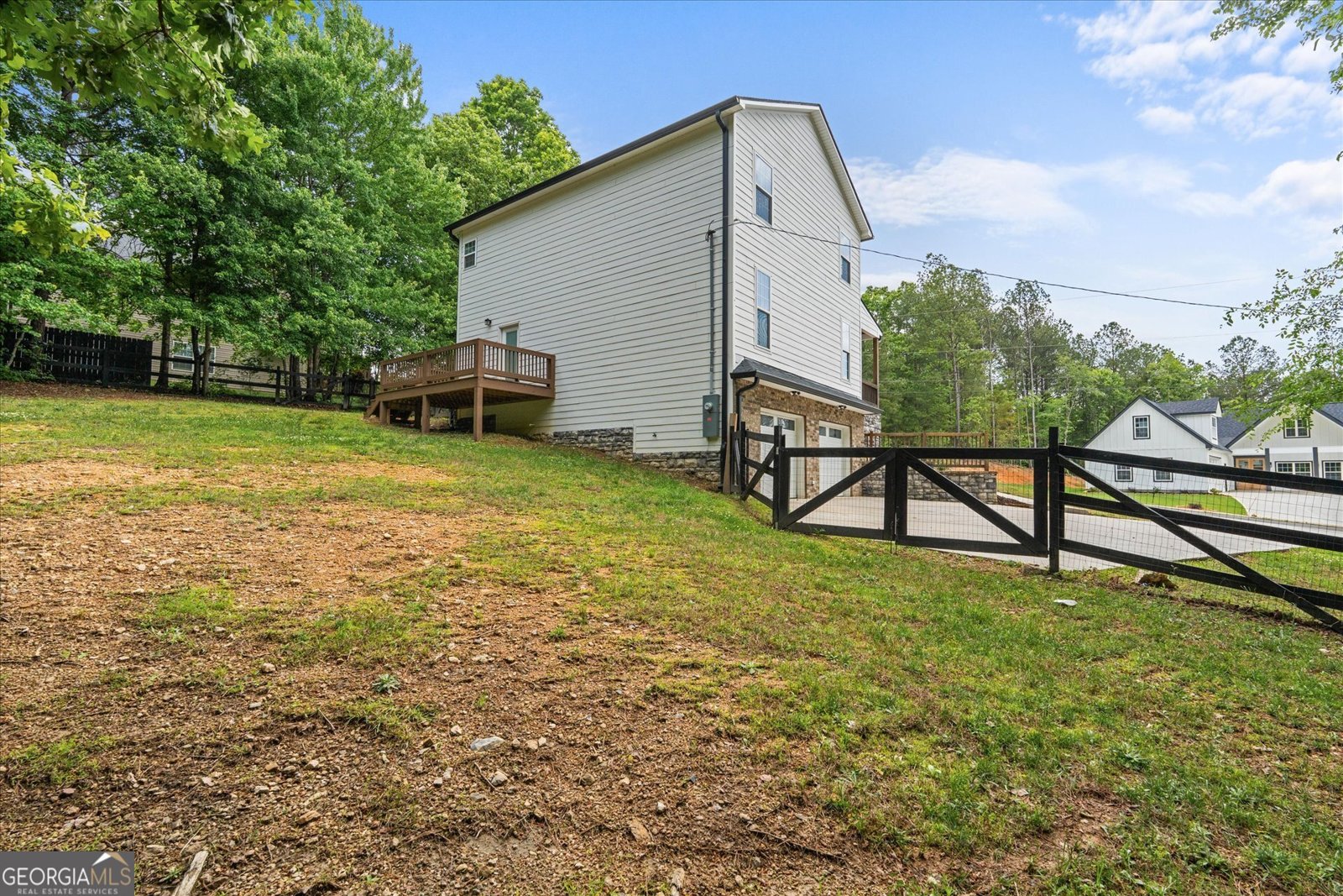 253 Mulberry Lane Lindale - Photo 39
