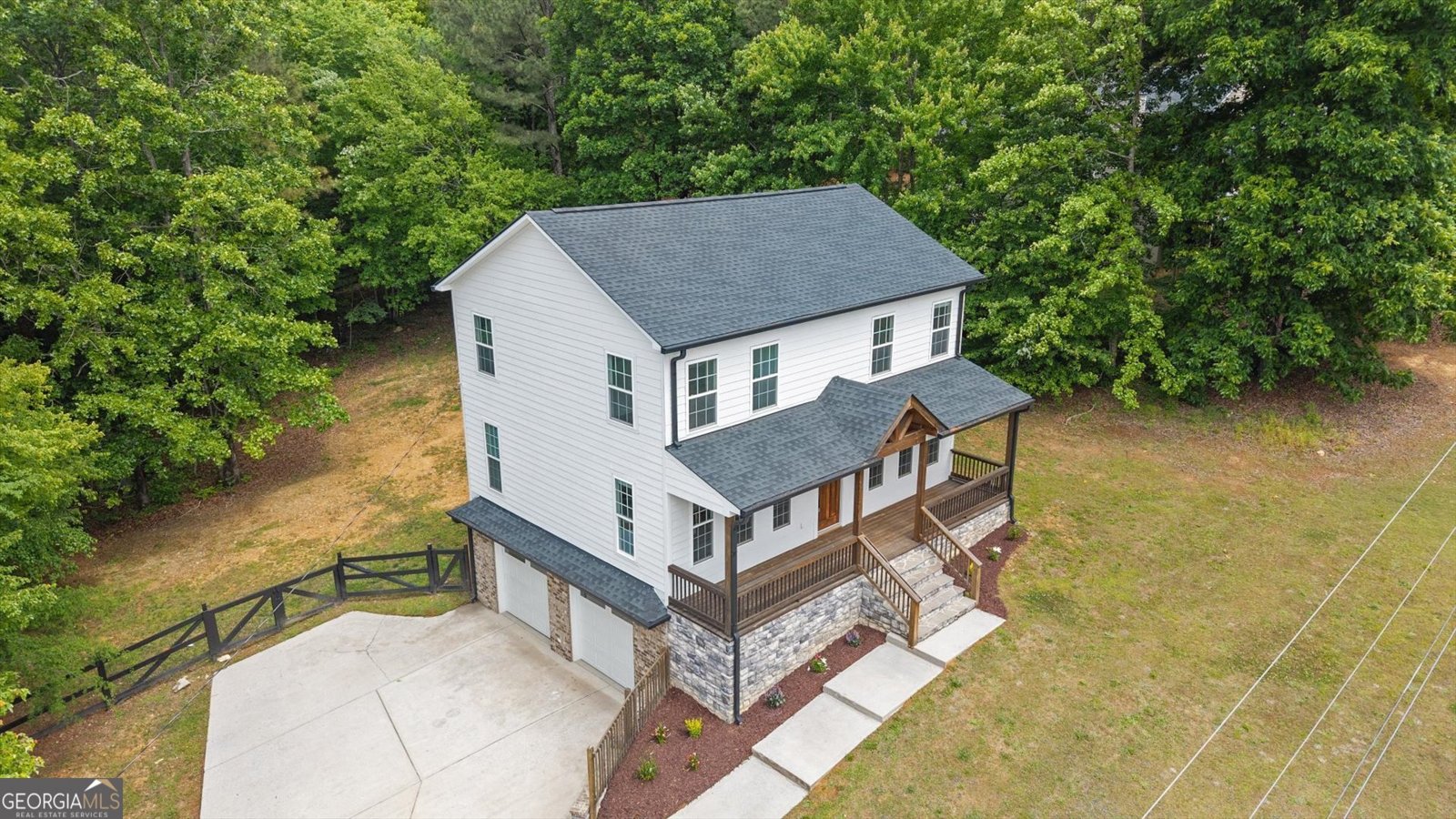 253 Mulberry Lane Lindale - Photo 45