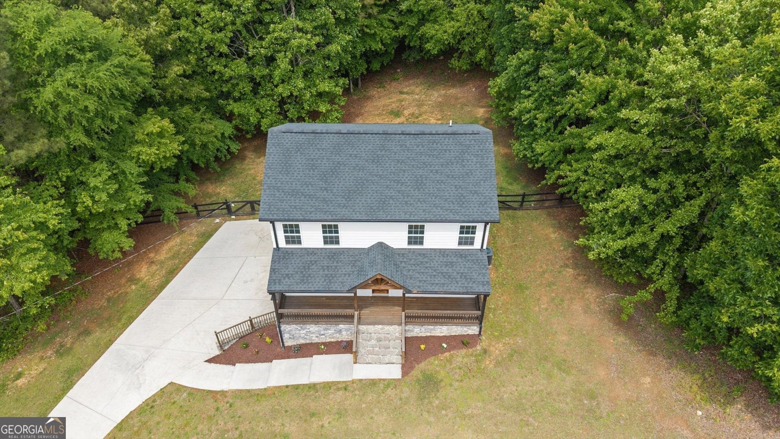 253 Mulberry Lane Lindale - Photo 46
