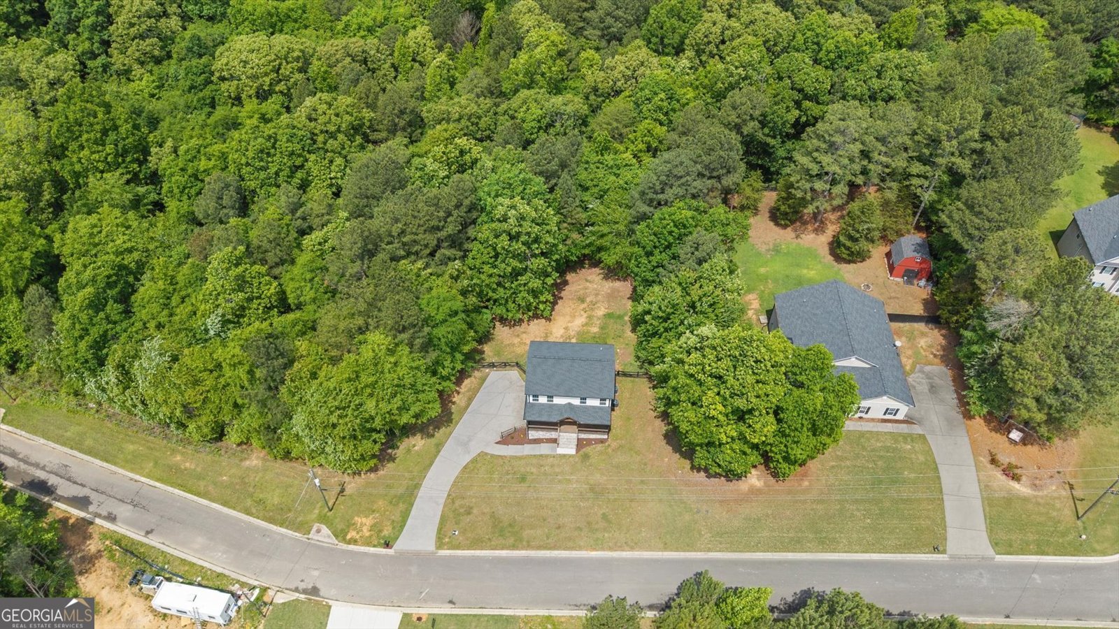 253 Mulberry Lane Lindale - Photo 47