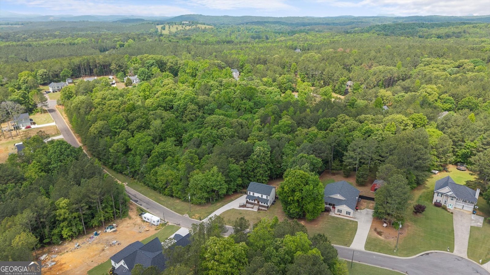 253 Mulberry Lane Lindale - Photo 48