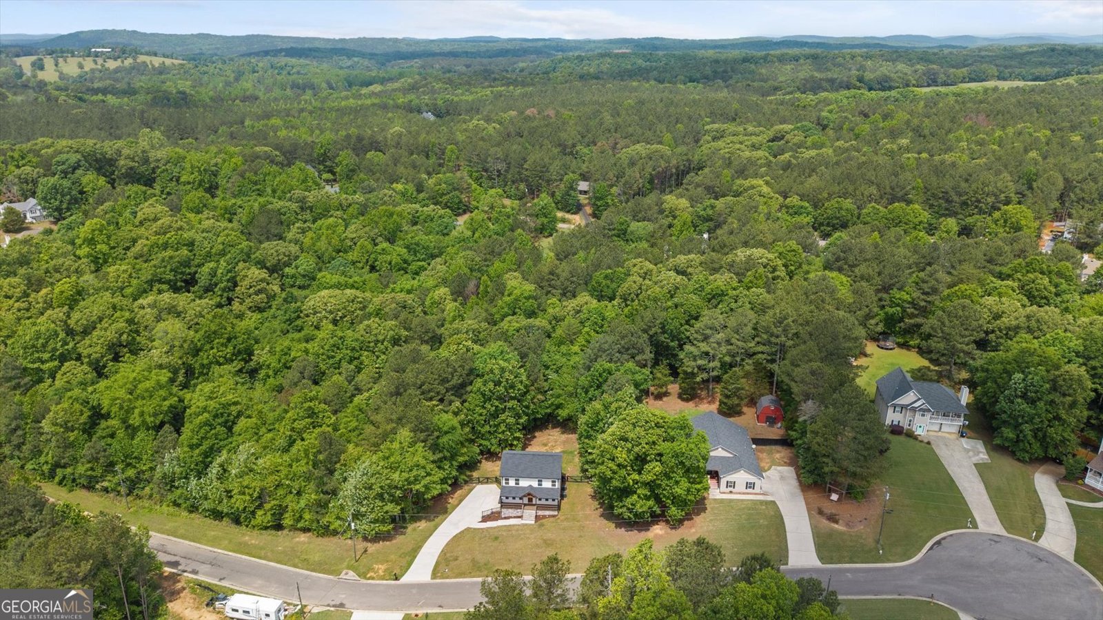 253 Mulberry Lane Lindale - Photo 49