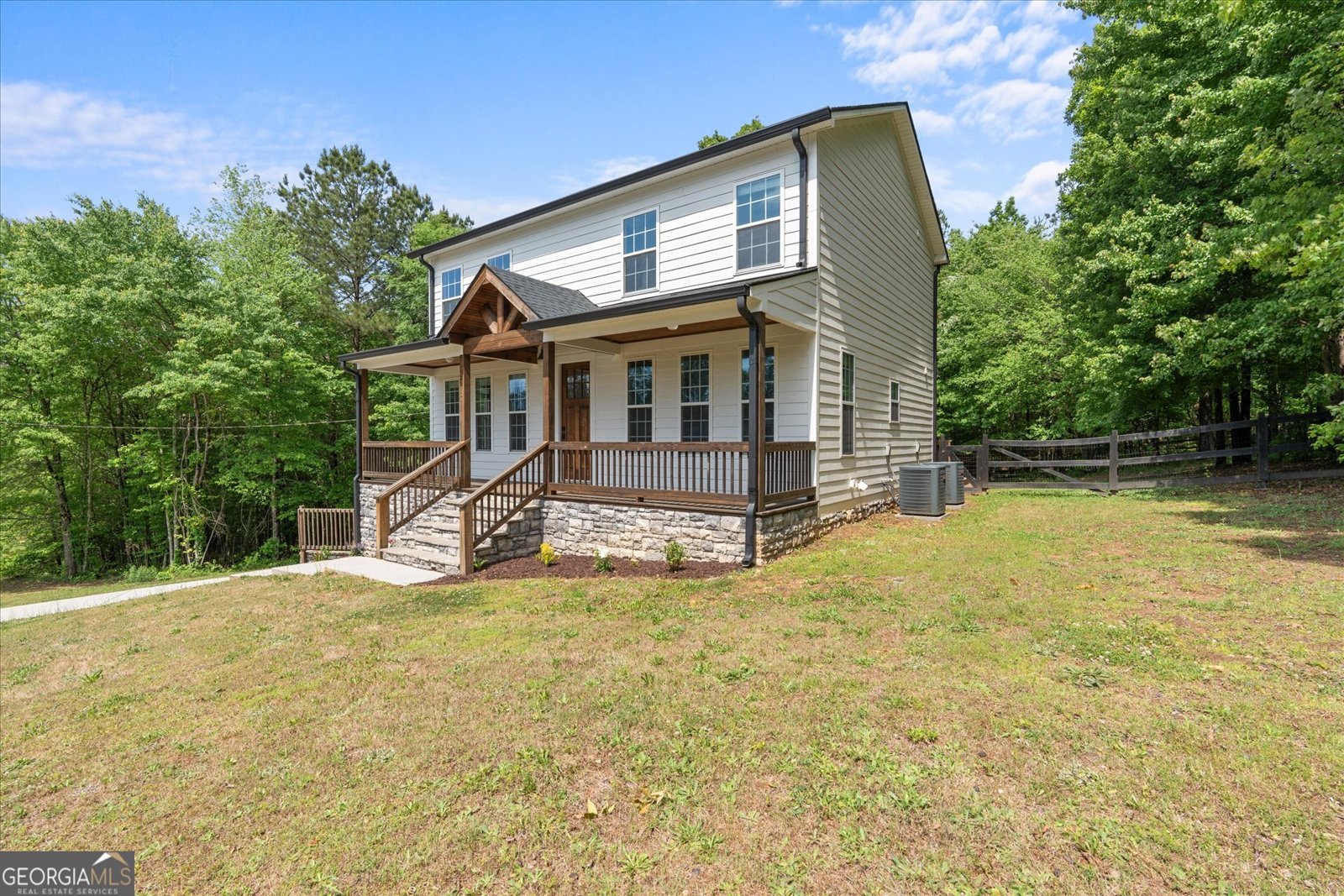 253 Mulberry Lane Lindale - Photo 51
