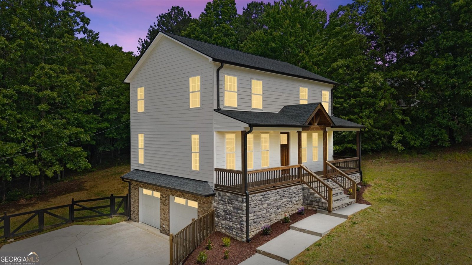 253 Mulberry Lane Lindale - Photo 53