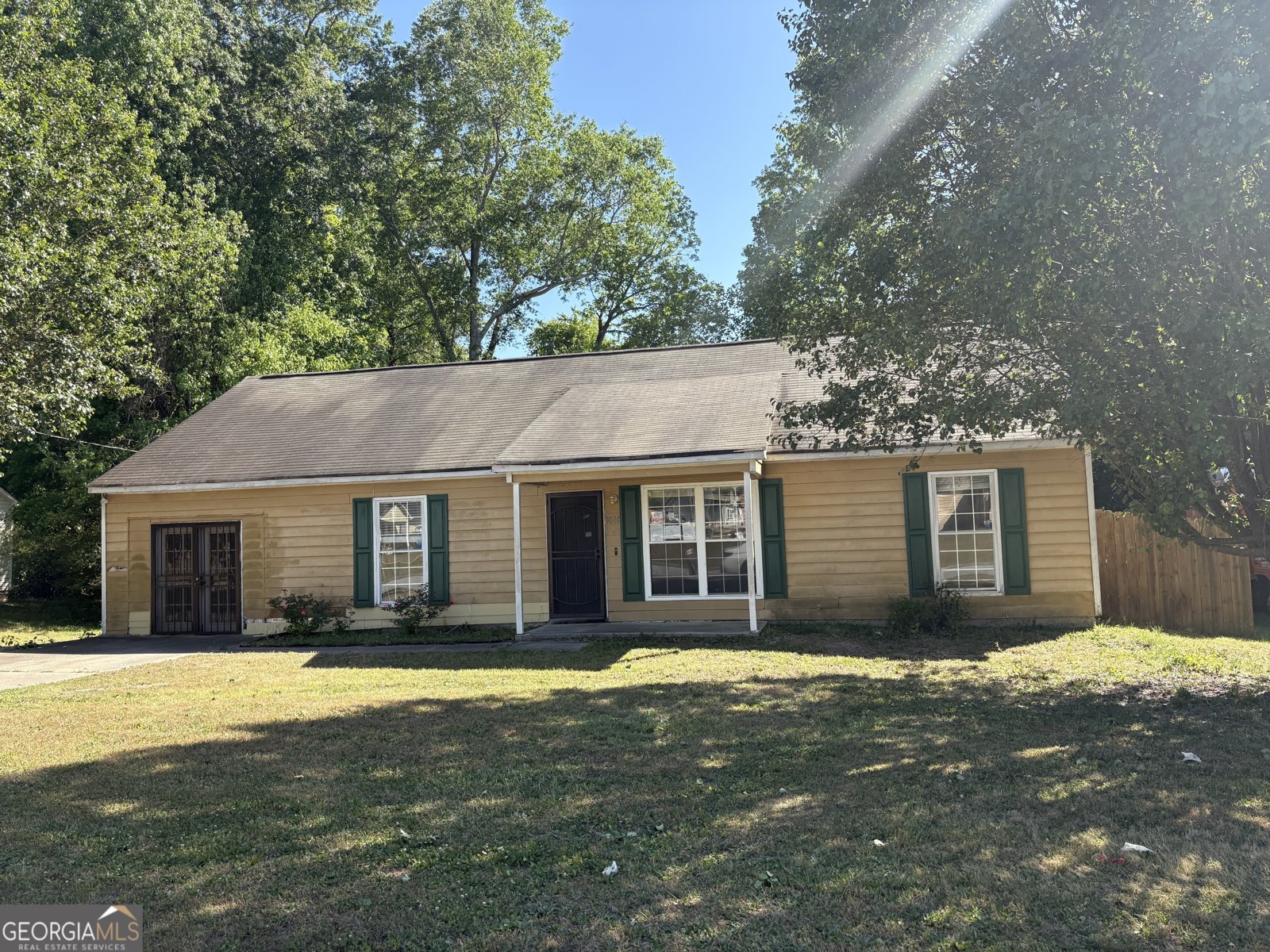 3040 Garnet Way Atlanta - Photo 1