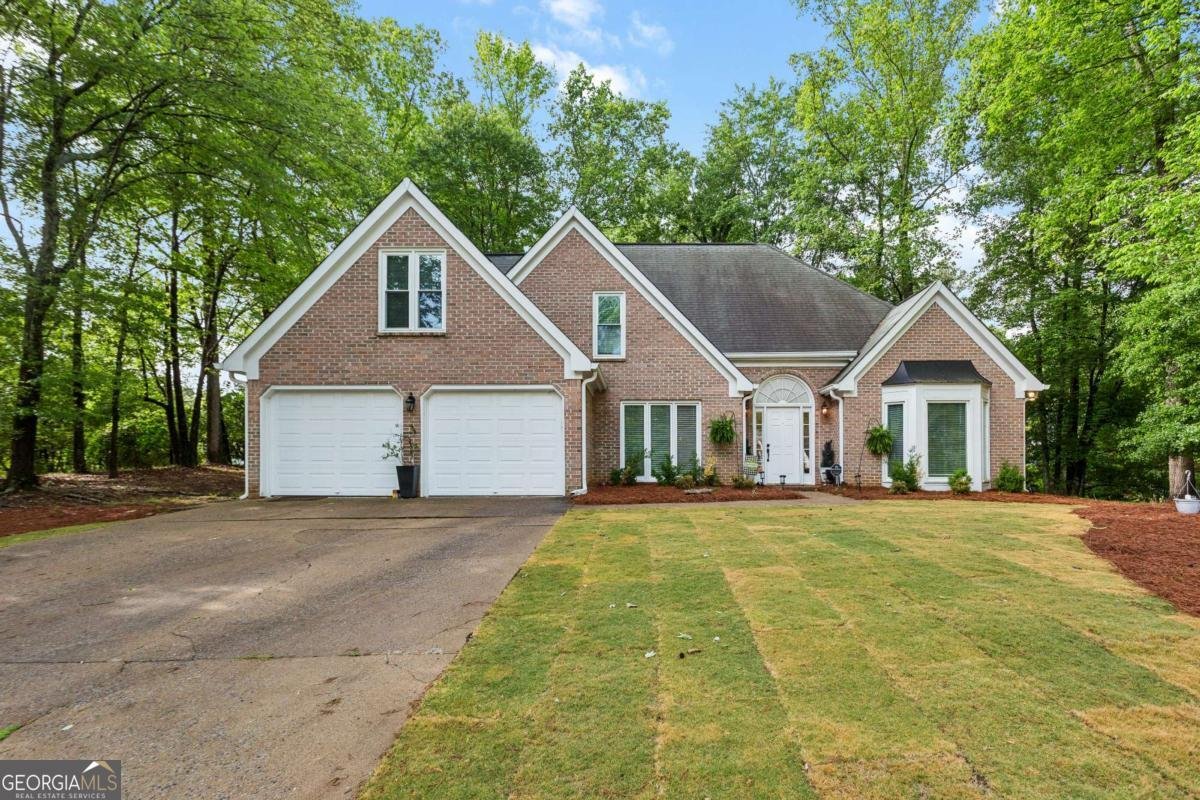 1441 Livingston Drive Marietta - Photo 1