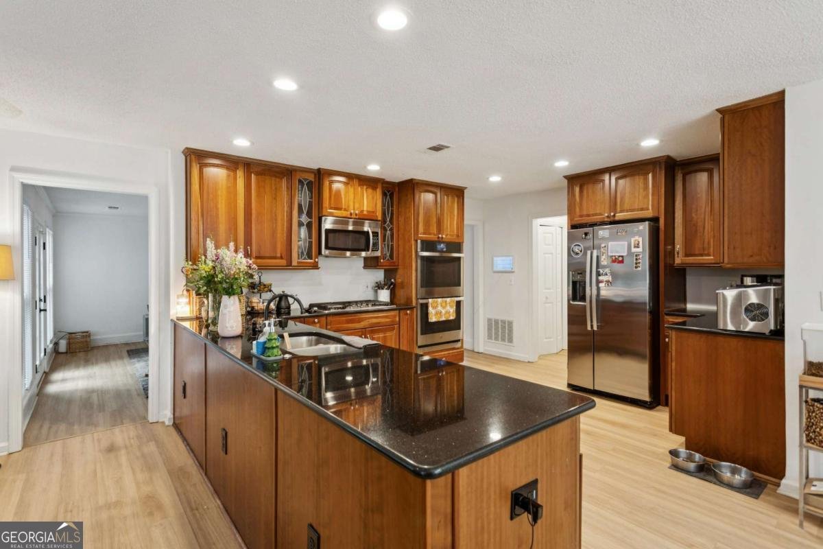1441 Livingston Drive Marietta - Photo 12