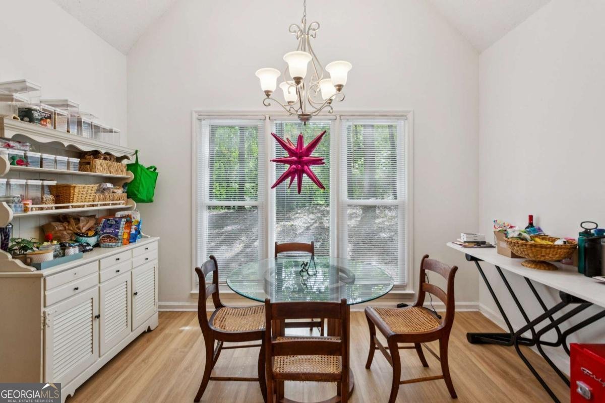 1441 Livingston Drive Marietta - Photo 13