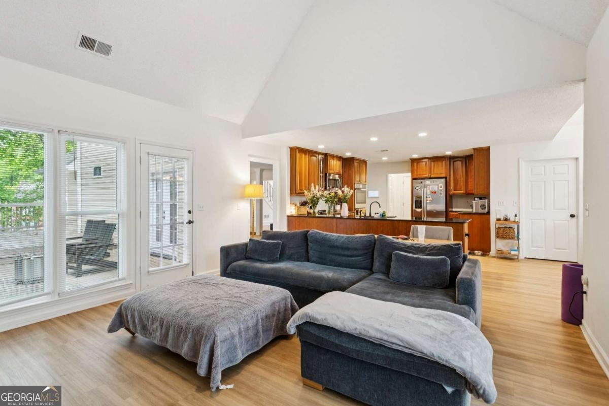 1441 Livingston Drive Marietta - Photo 14