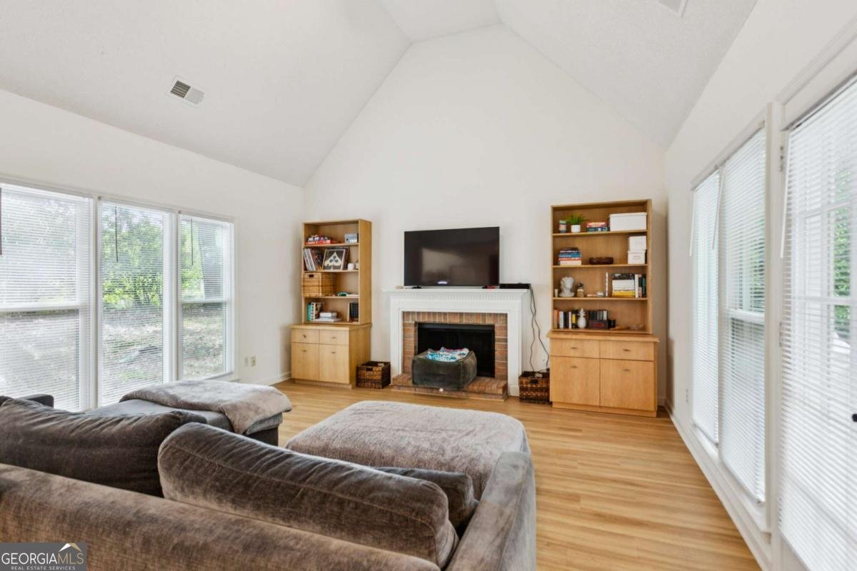 1441 Livingston Drive Marietta - Photo 15