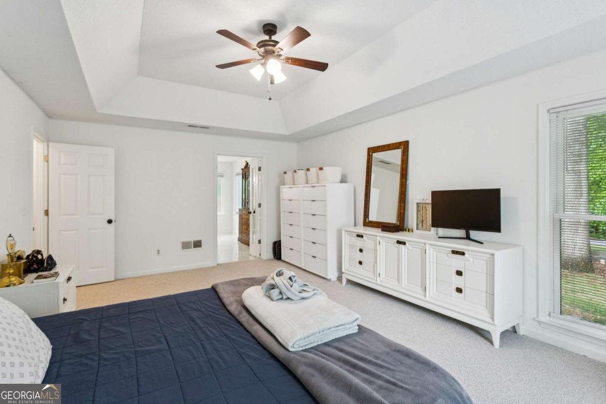 1441 Livingston Drive Marietta - Photo 16
