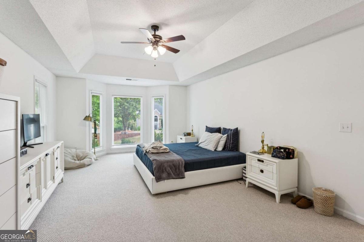 1441 Livingston Drive Marietta - Photo 17