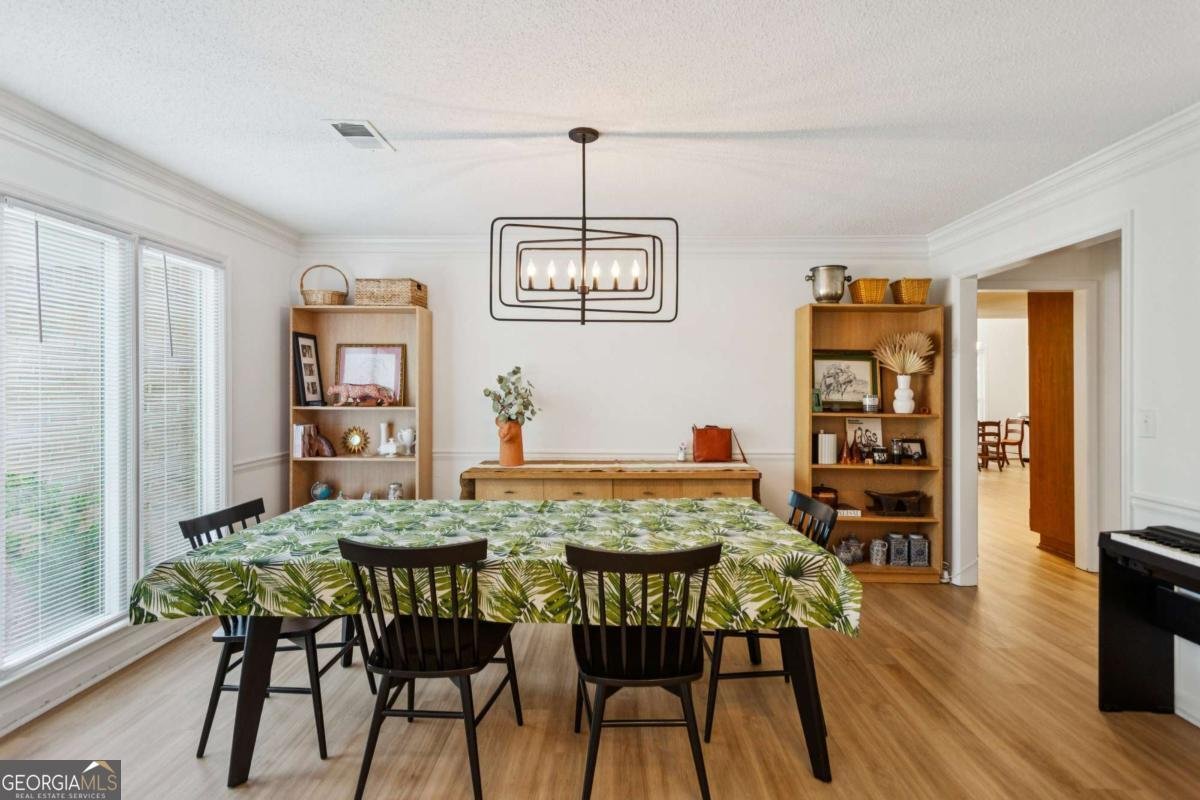 1441 Livingston Drive Marietta - Photo 20