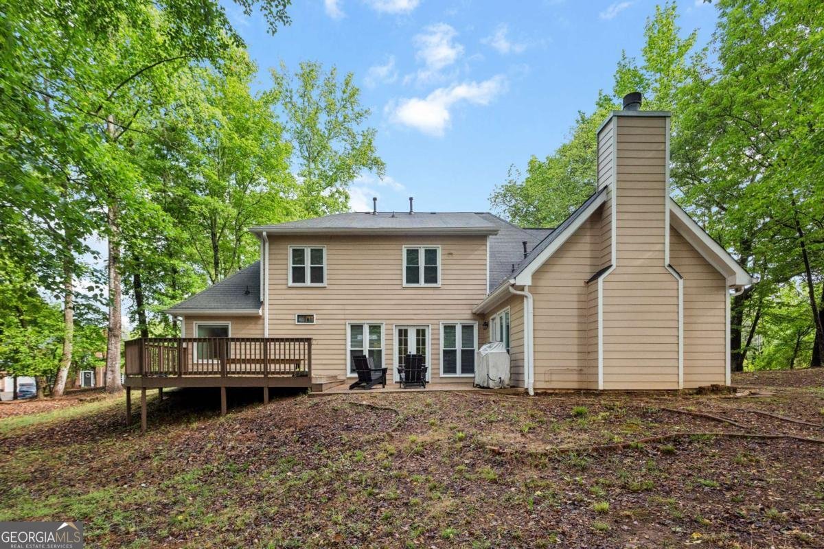1441 Livingston Drive Marietta - Photo 28