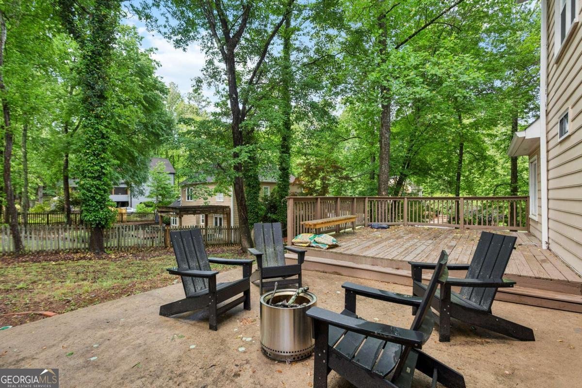 1441 Livingston Drive Marietta - Photo 29