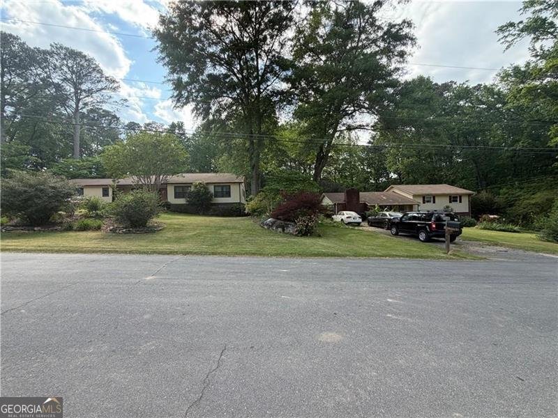 232 Manning Drive Alpharetta - Photo 10