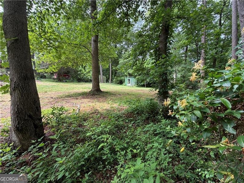 232 Manning Drive Alpharetta - Photo 6