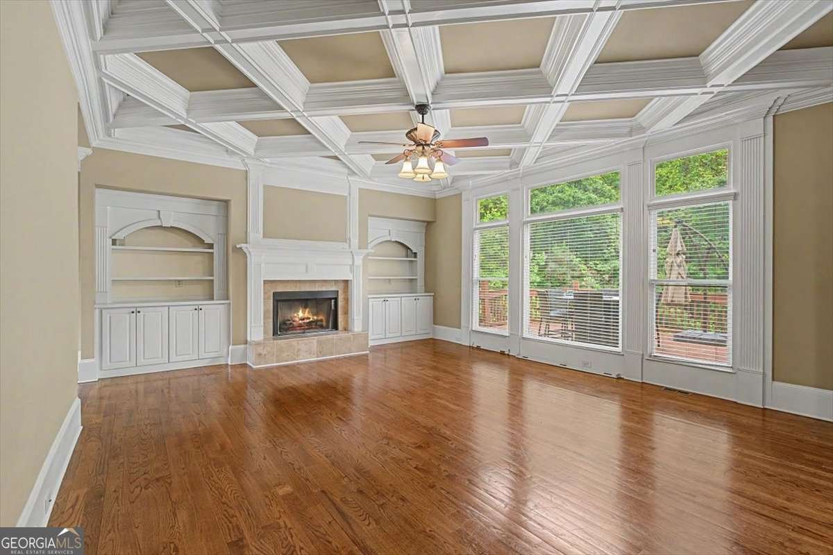 3155 Rock Manor Way Buford - Photo 12