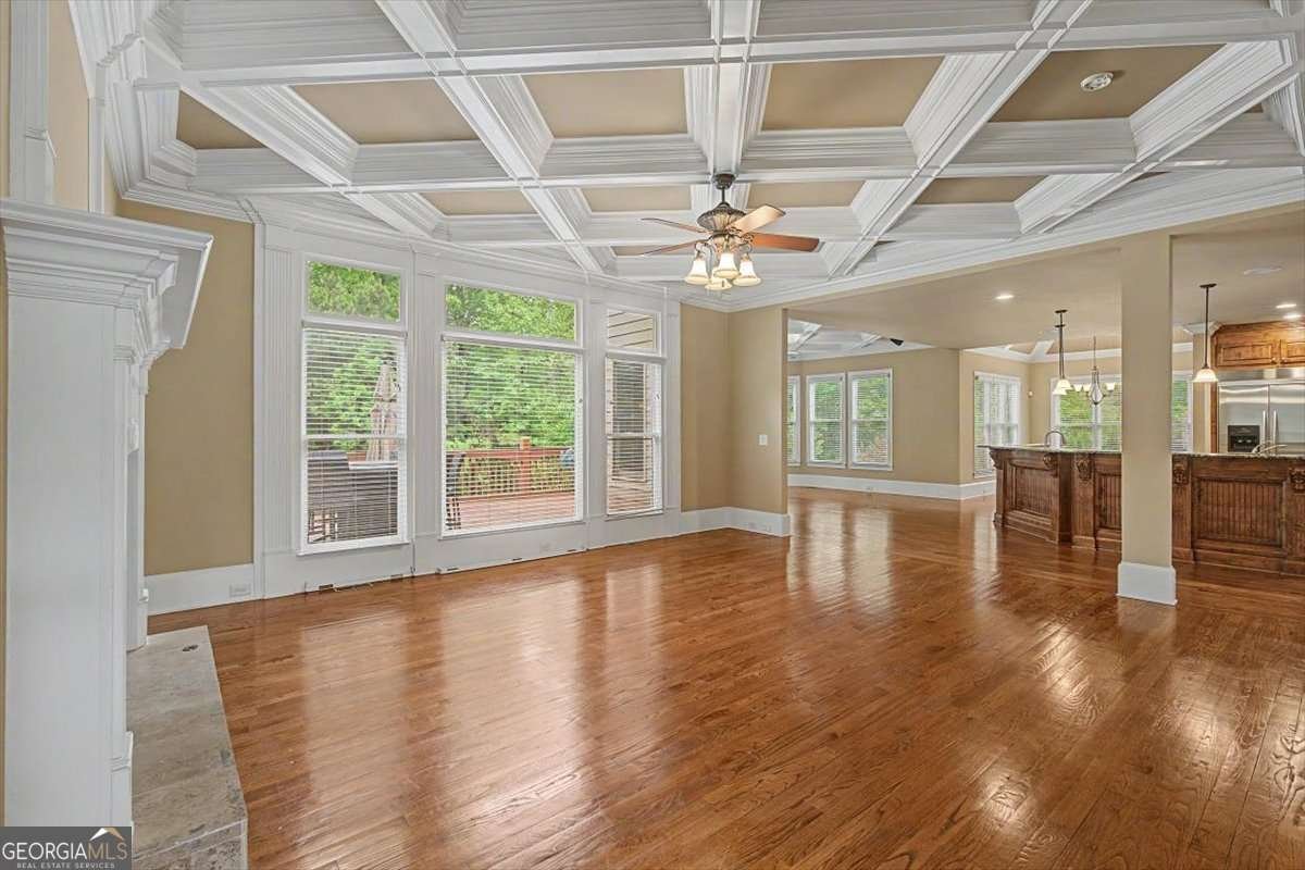 3155 Rock Manor Way Buford - Photo 13
