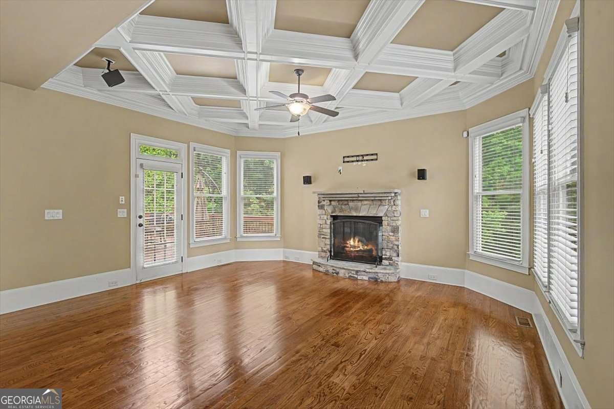 3155 Rock Manor Way Buford - Photo 16